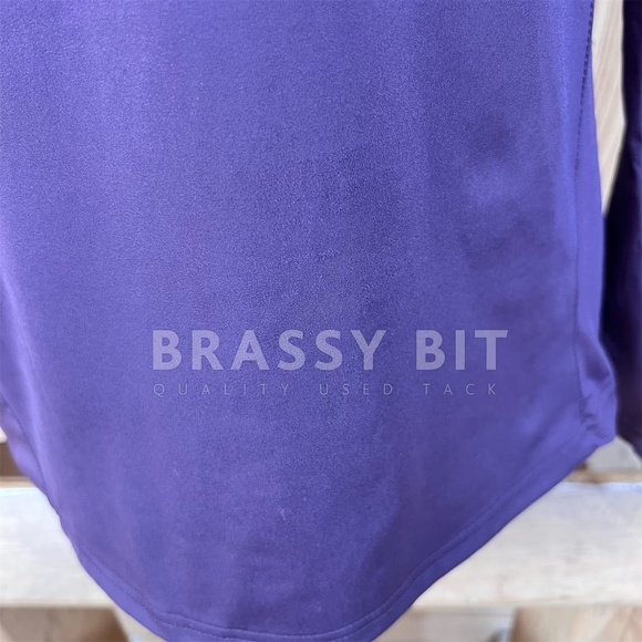 Equestrian Stockholm Vision Riding Top - Picture 2 of 6